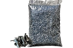 Viagrow VBNaturalRM No Dye Playground & Landscape 1.5 CF Bag (11.2 Gallons...