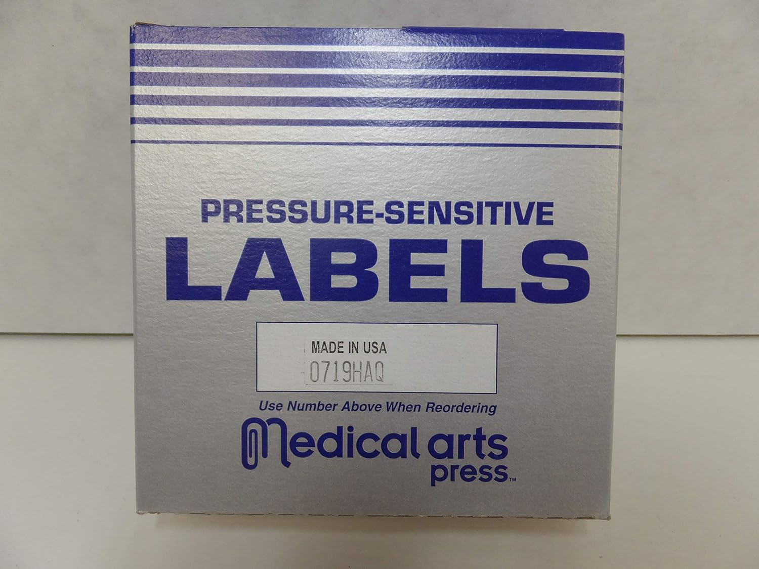 Medical Arts Press Holographic End-Tab Year ... - Amazon.com