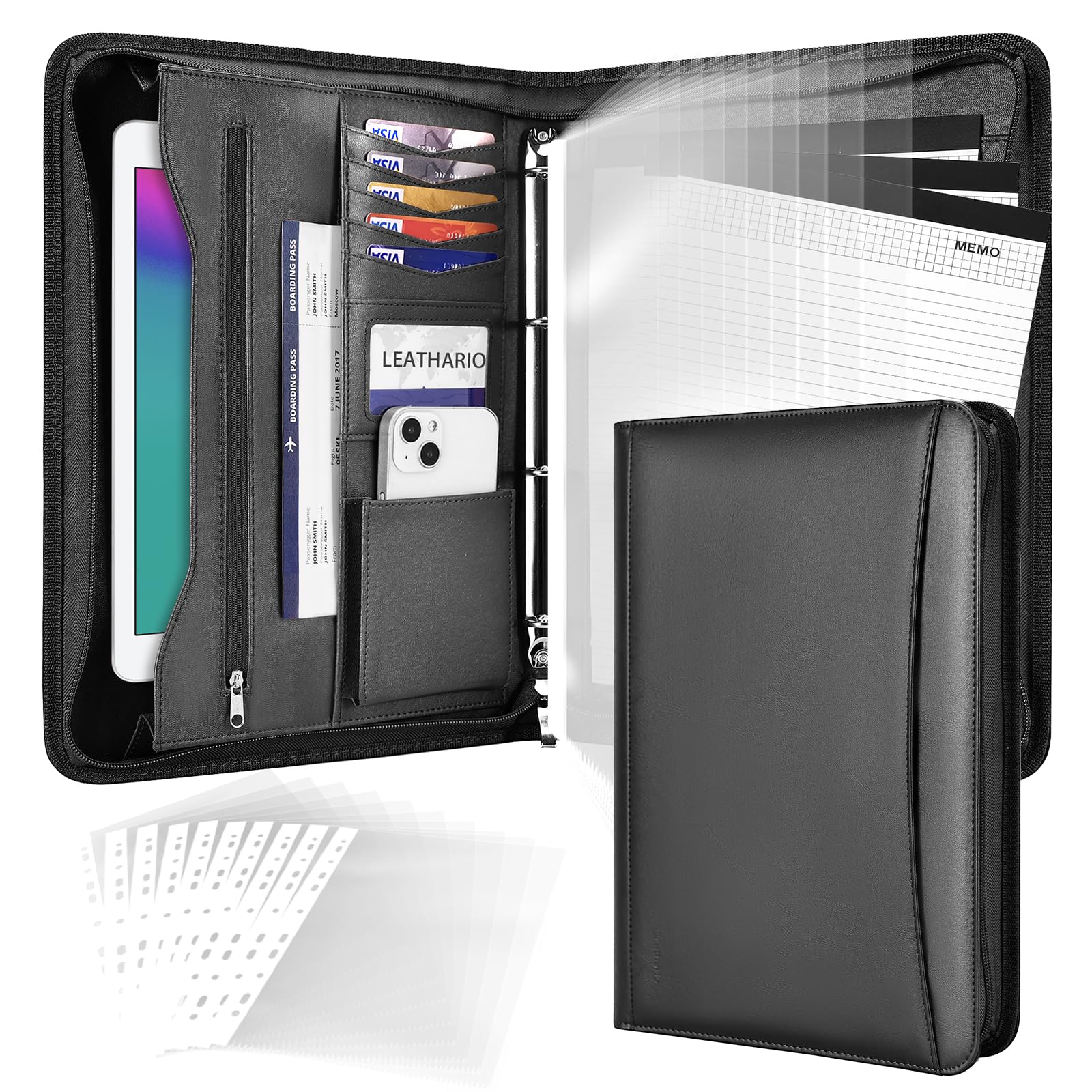 Packitsafe, 300 Fogli Di 16 Etichette Per Foglio A4 Autoadesive