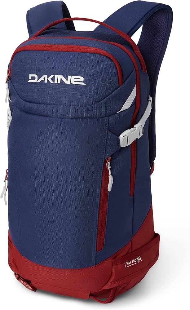 ダカイン ヘリプロ 24L Amazon.com: Dakine Heli Pro Backpack 24L - Naval Academy, One Size