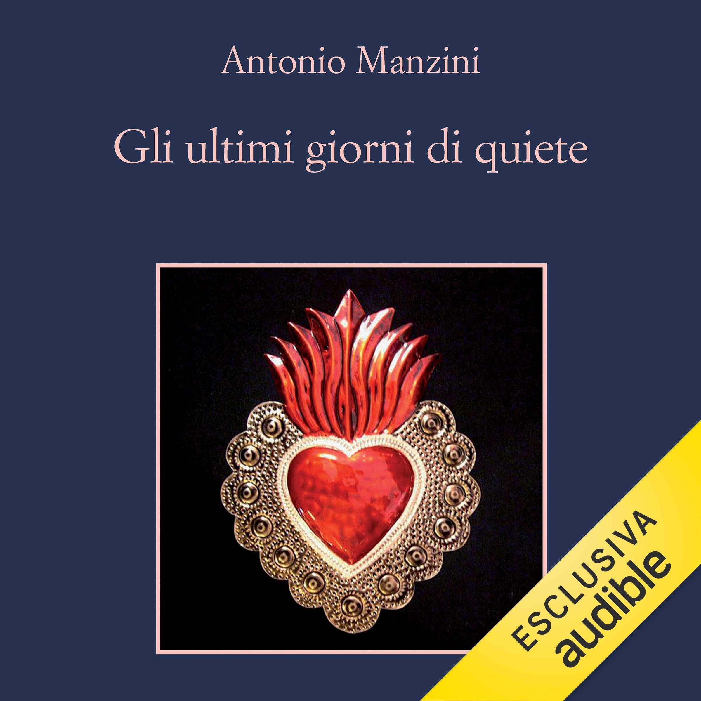 Gli ultimi giorni di quiete