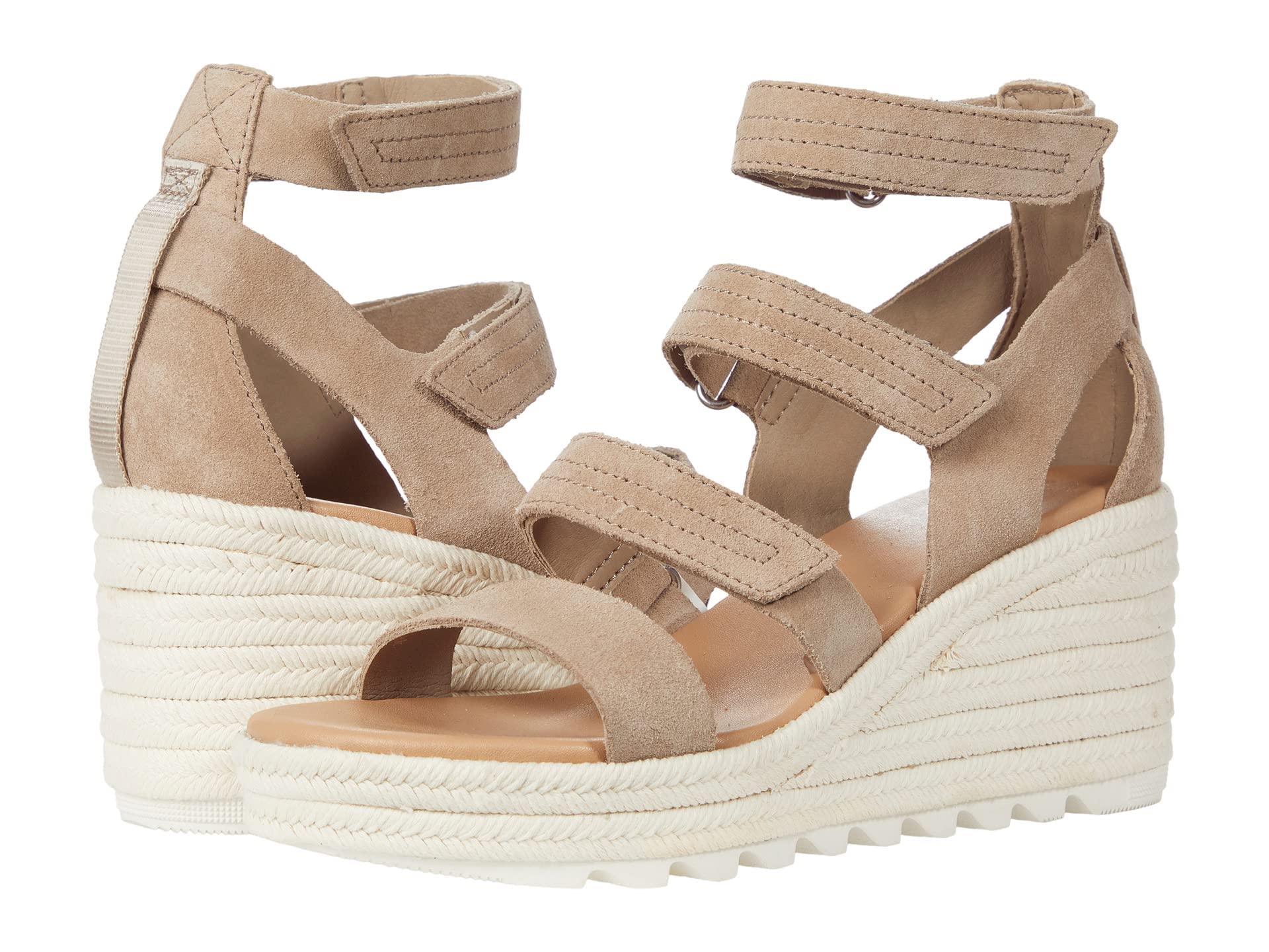 Sorel Cameron™ Multi Strap Wedge