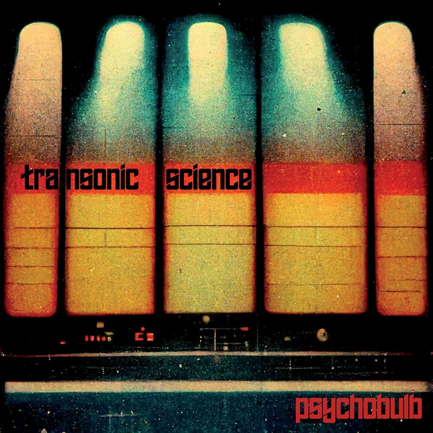 Psychobulb [VINYL]