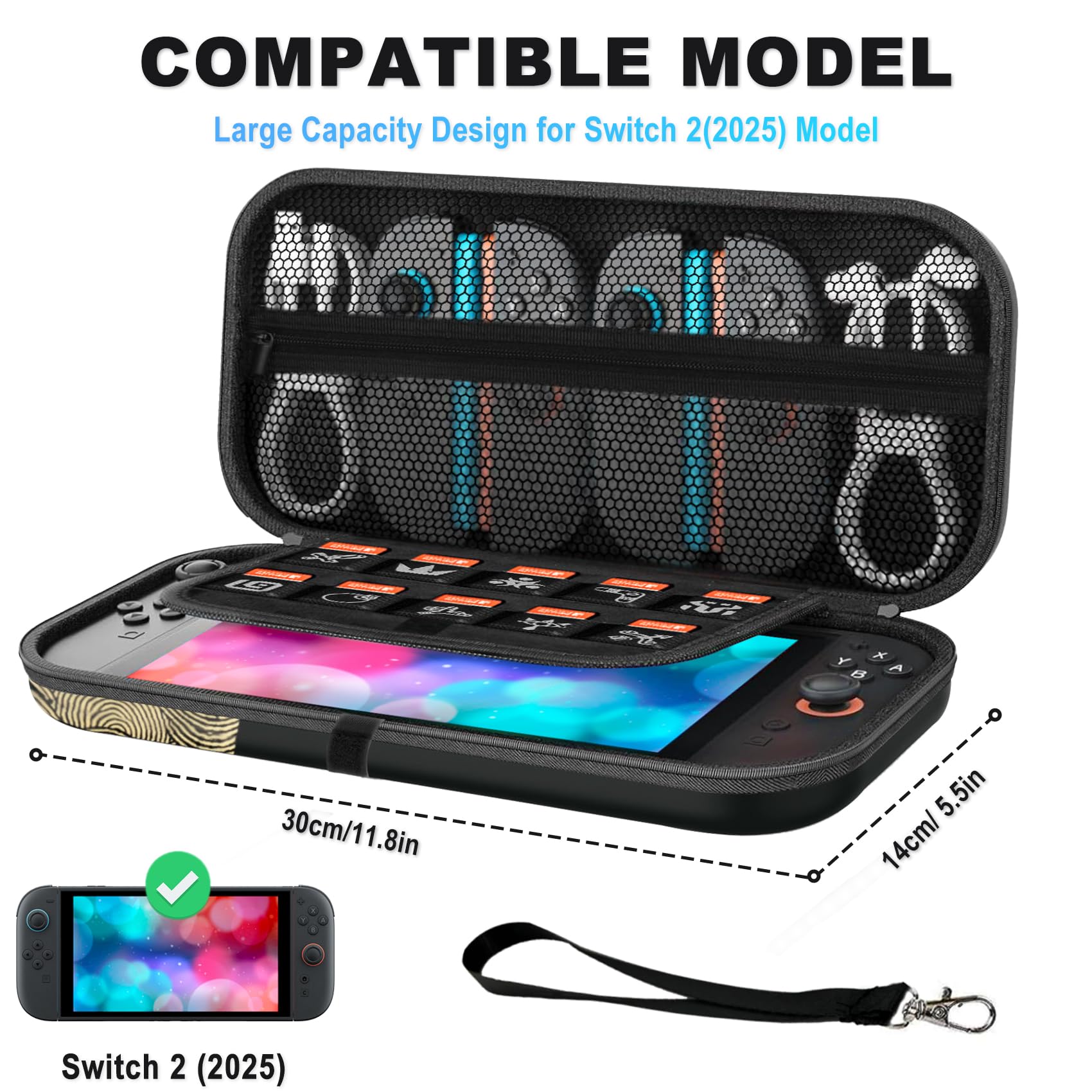 Nintendo Switch Lite + ゲームソフト2本 + ケース Switch light 本体 ケース ソフト2点