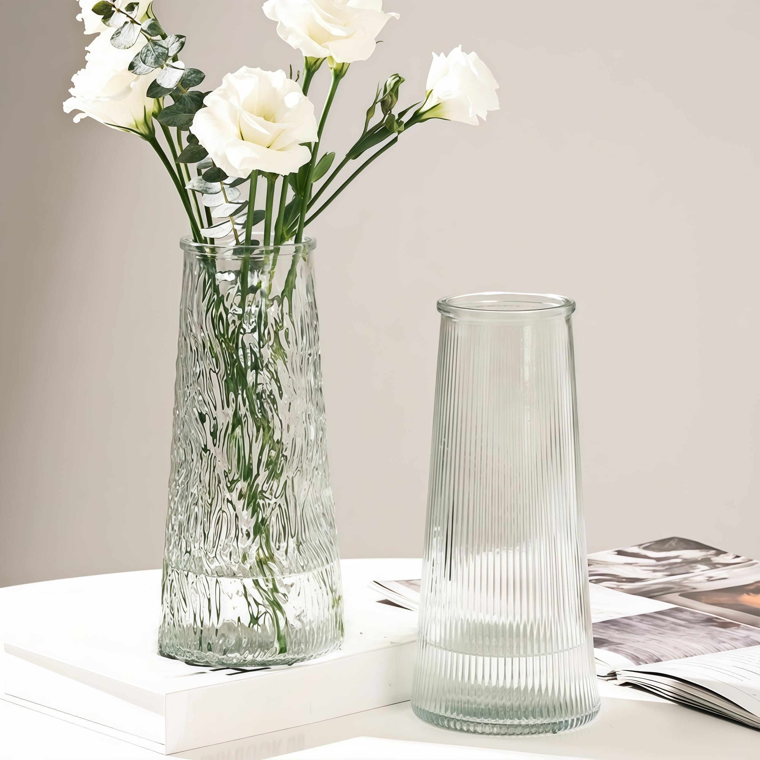 Vases