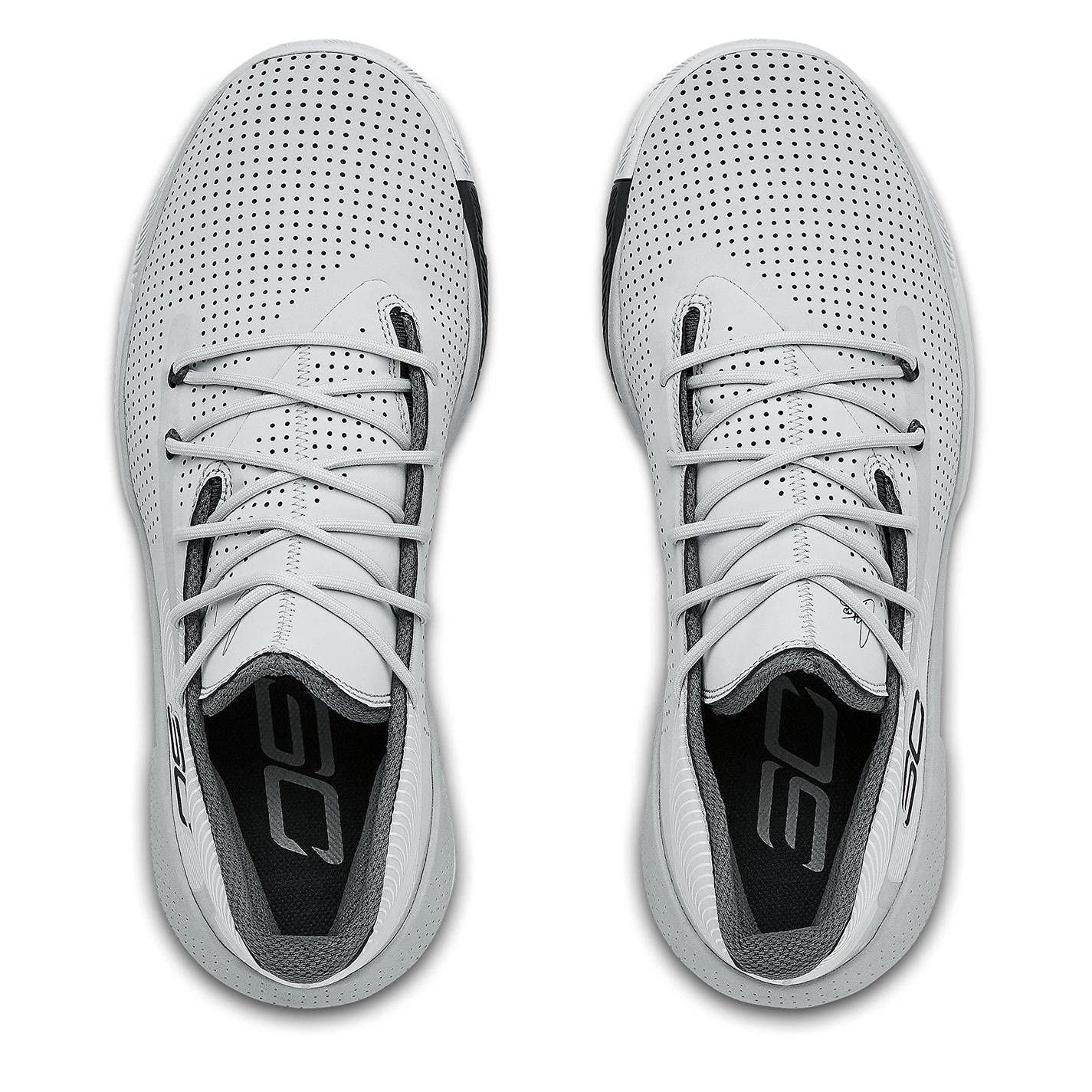 Under Armour SC 3ZER0 III Zapatilla Baloncesto S