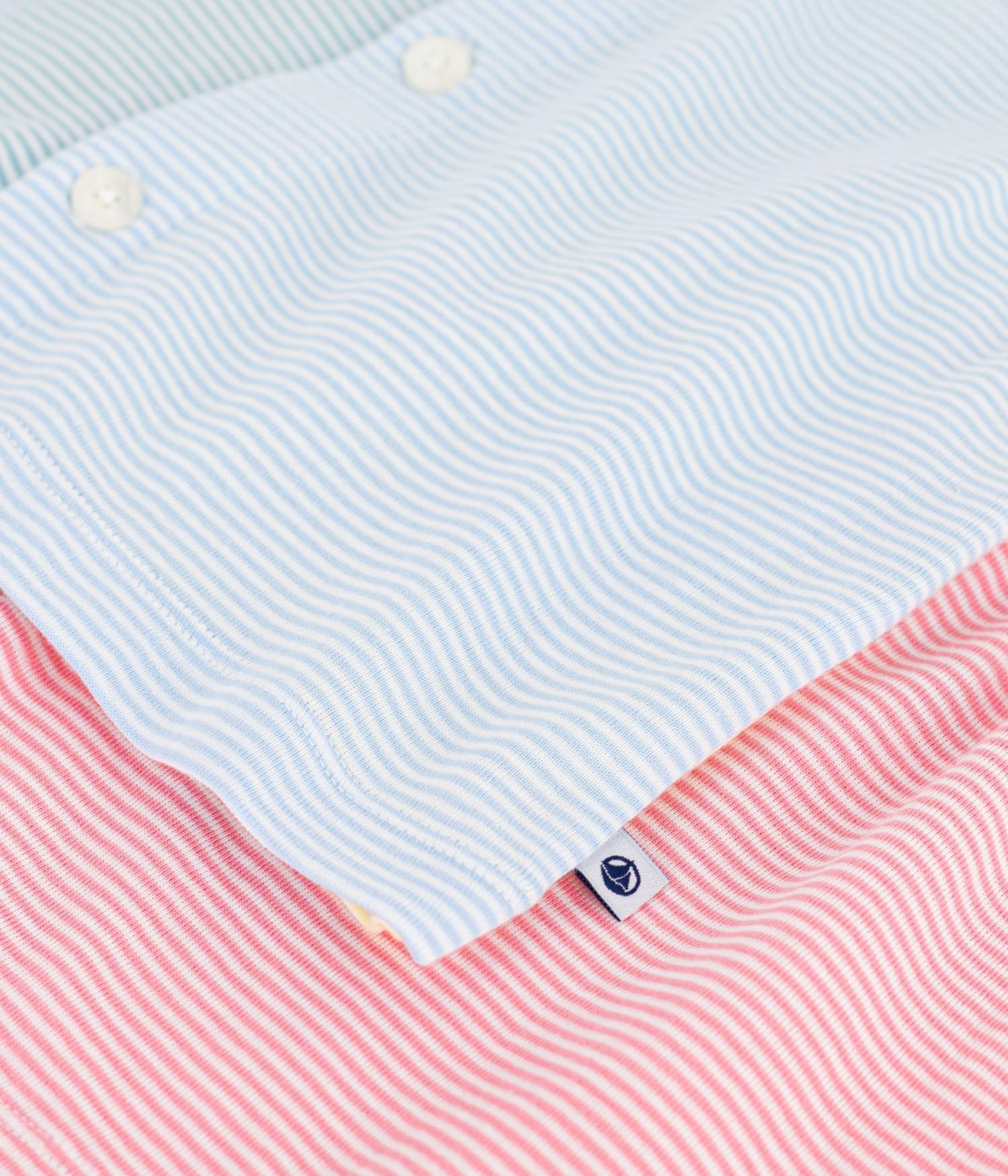 Petit Bateau A0f1m Abbigliamento Notte Bambine e Ragazze
