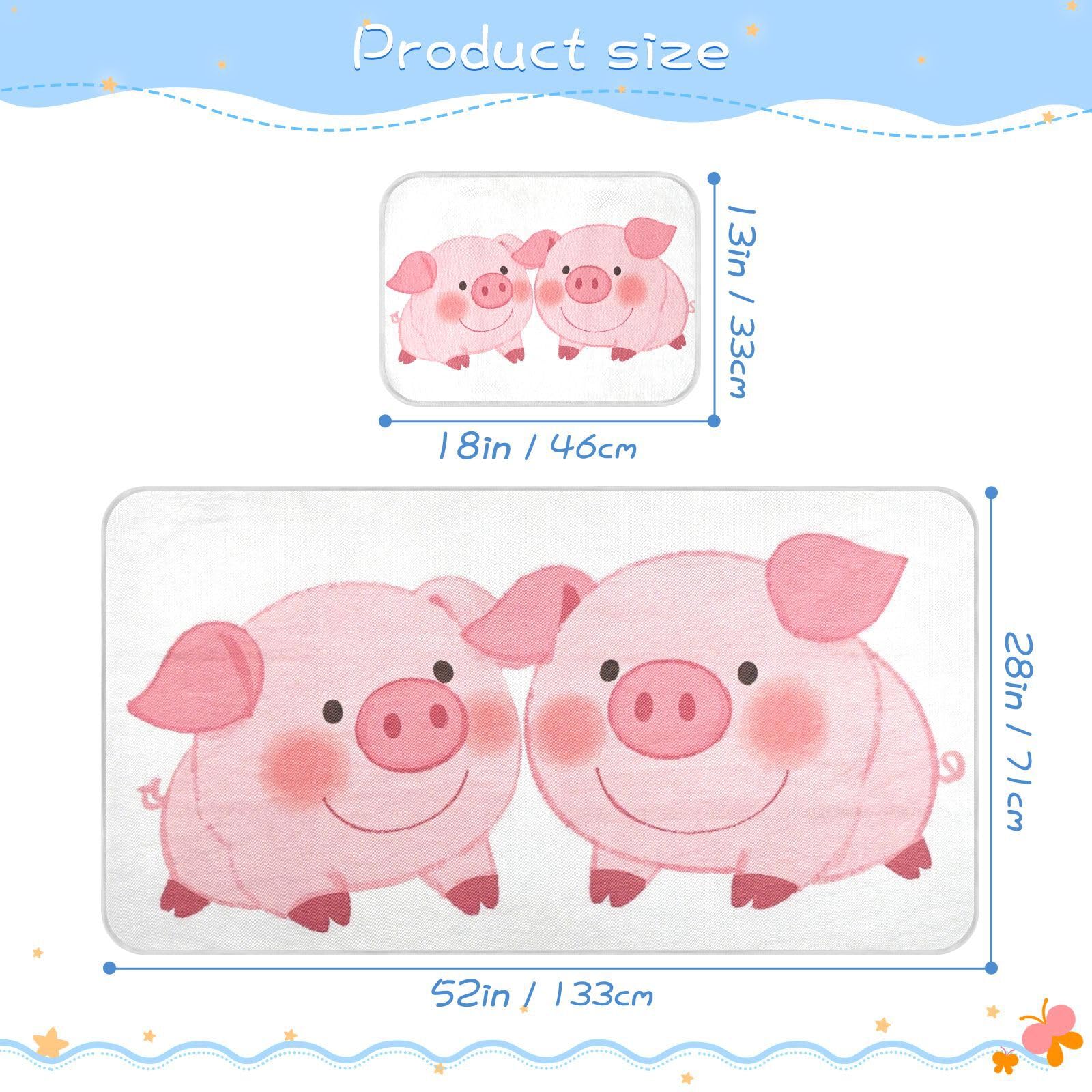 Cooling Baby Play Mattress 28