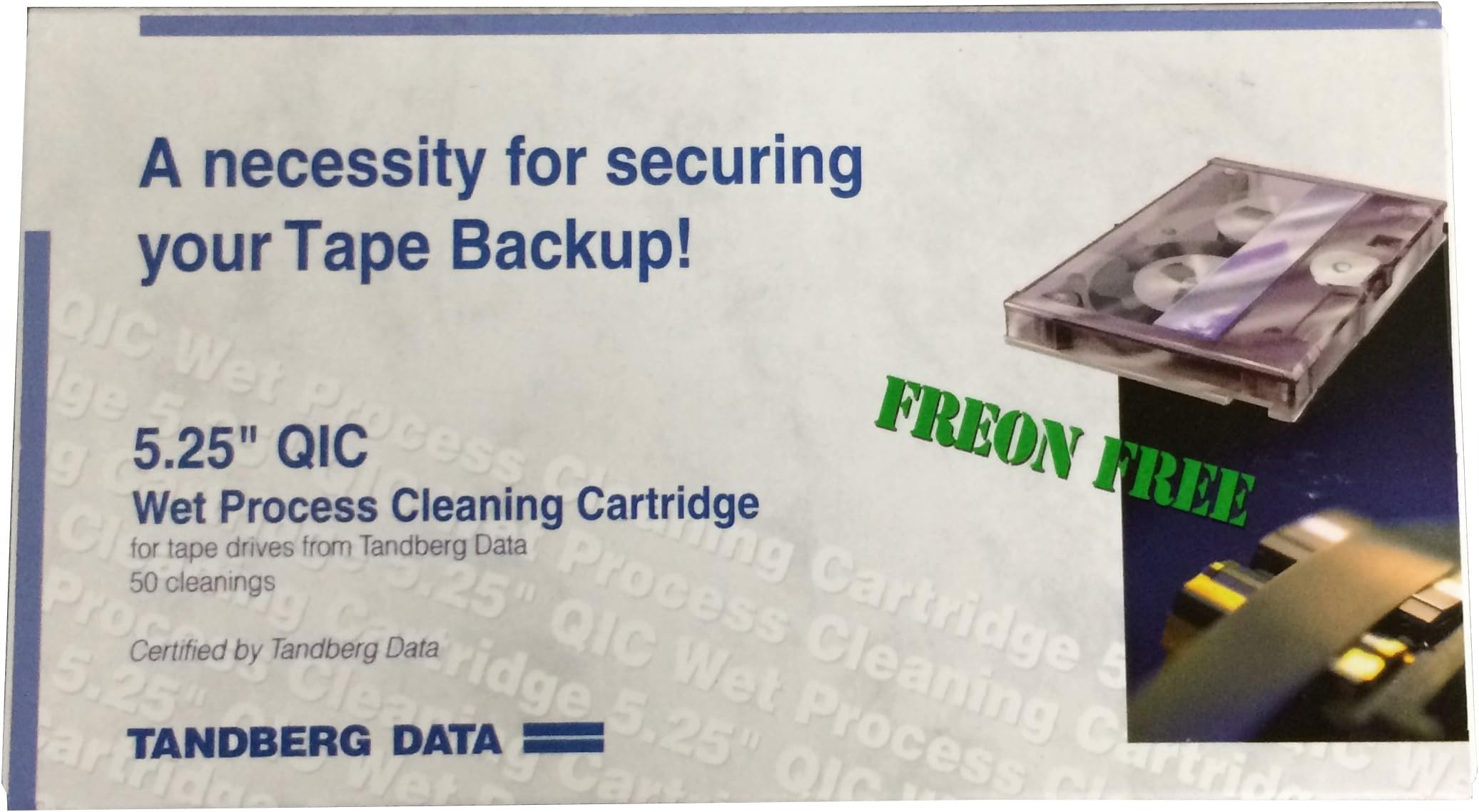 TNC MLR-SLR Cleaning Wet Process s/a #5678-2 12094 35L0844