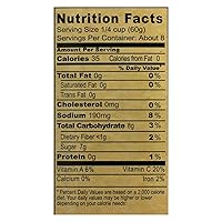 Vista 3 de Chip Magnet Salsa Sauce Appeal Salsa - Mango - Habanero - Caja de 6 - 16 oz6