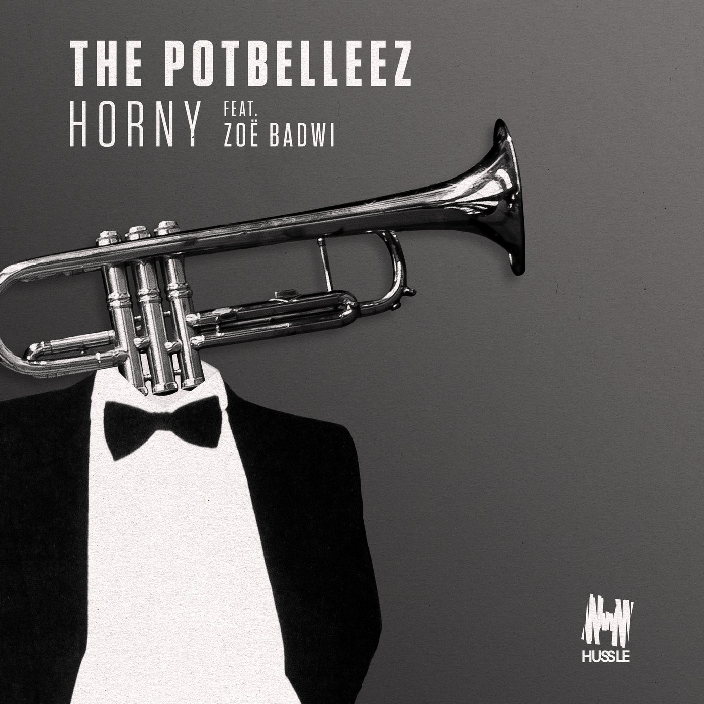 The Potbelleez