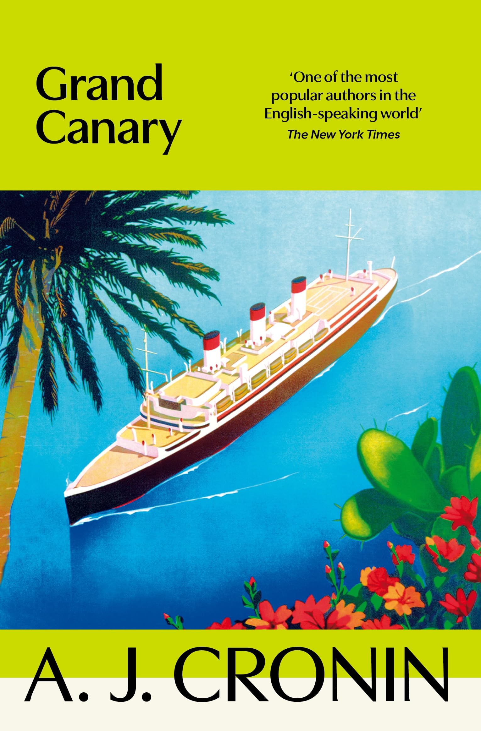 Grand Canary