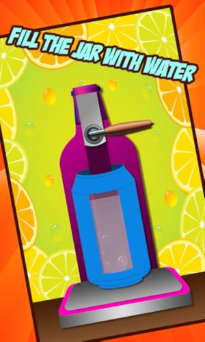 Soda Maker - Soda Pop - Soda Jogos