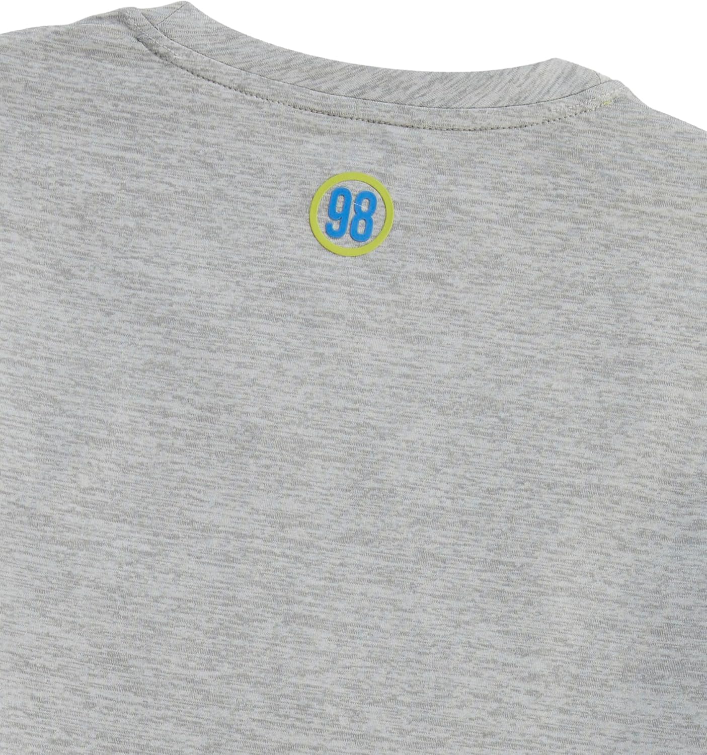 Vineyard Vines Boys Baseball Whale Short-Sleeve Harbor Tee Fashion-t-Shirts - Image 4