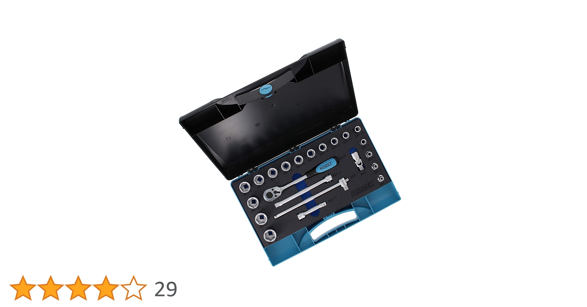 さしつな Amazon.co.jp: ハゼット(HAZET) 六角穴付スパナセット 22点