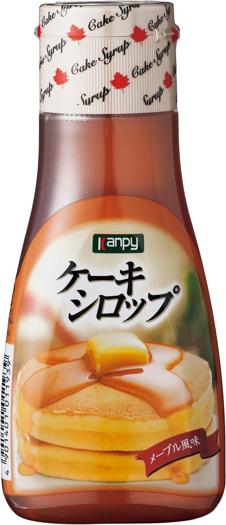 Kanpi cake syrup 270g