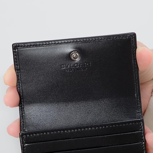 Amazon.co.jp: [ブルガリ] 小銭入れ SerpentiScaglieMan 282856 メンズ
