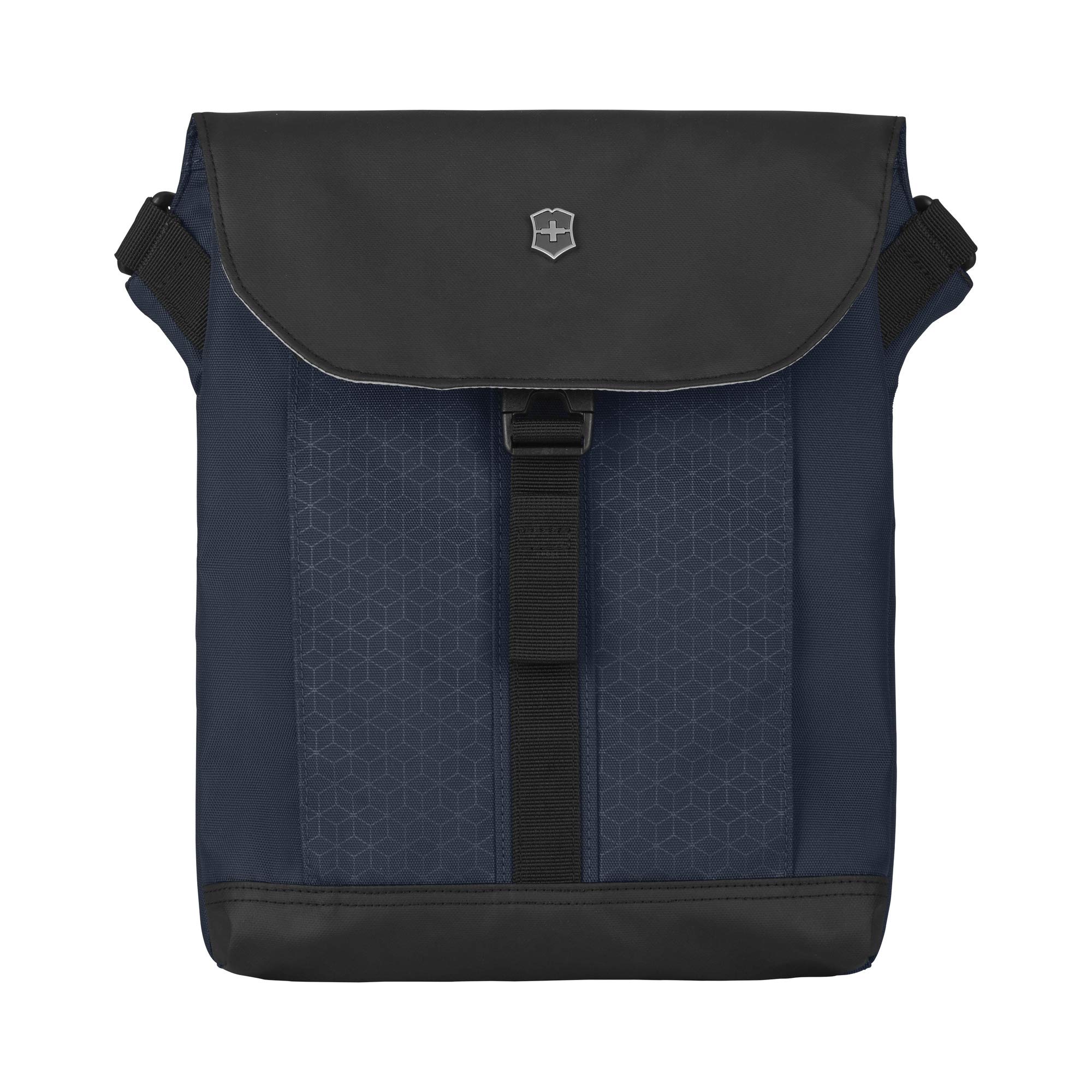 Victorinox Altmont Original Flapover Digital Bag, Poche pour Tablette, Sac à Bandoulière, Femmes/Hommes
