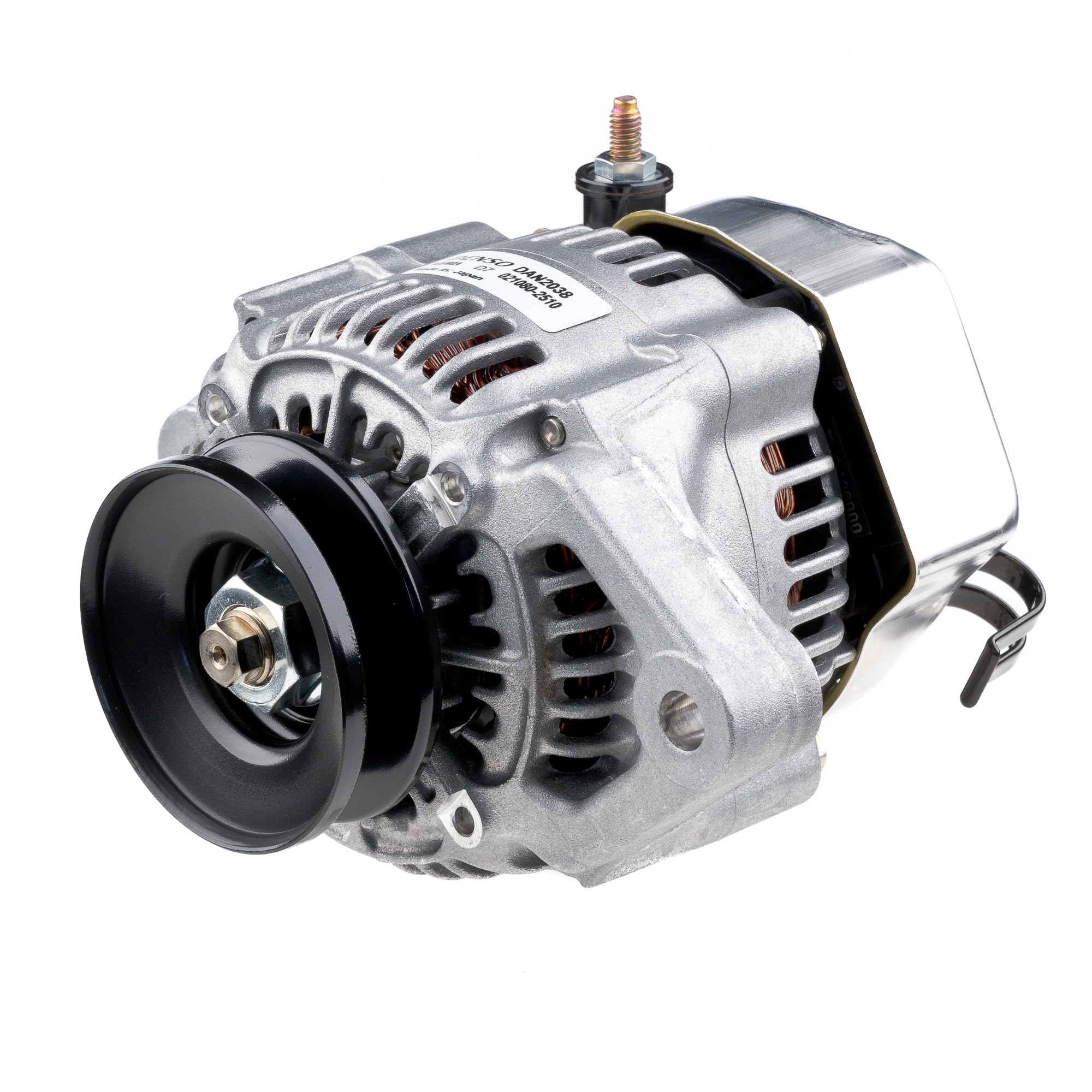 Alternator DAN2038 Denso 1661564011 1661564012 1661564013 1661564014 1661564015