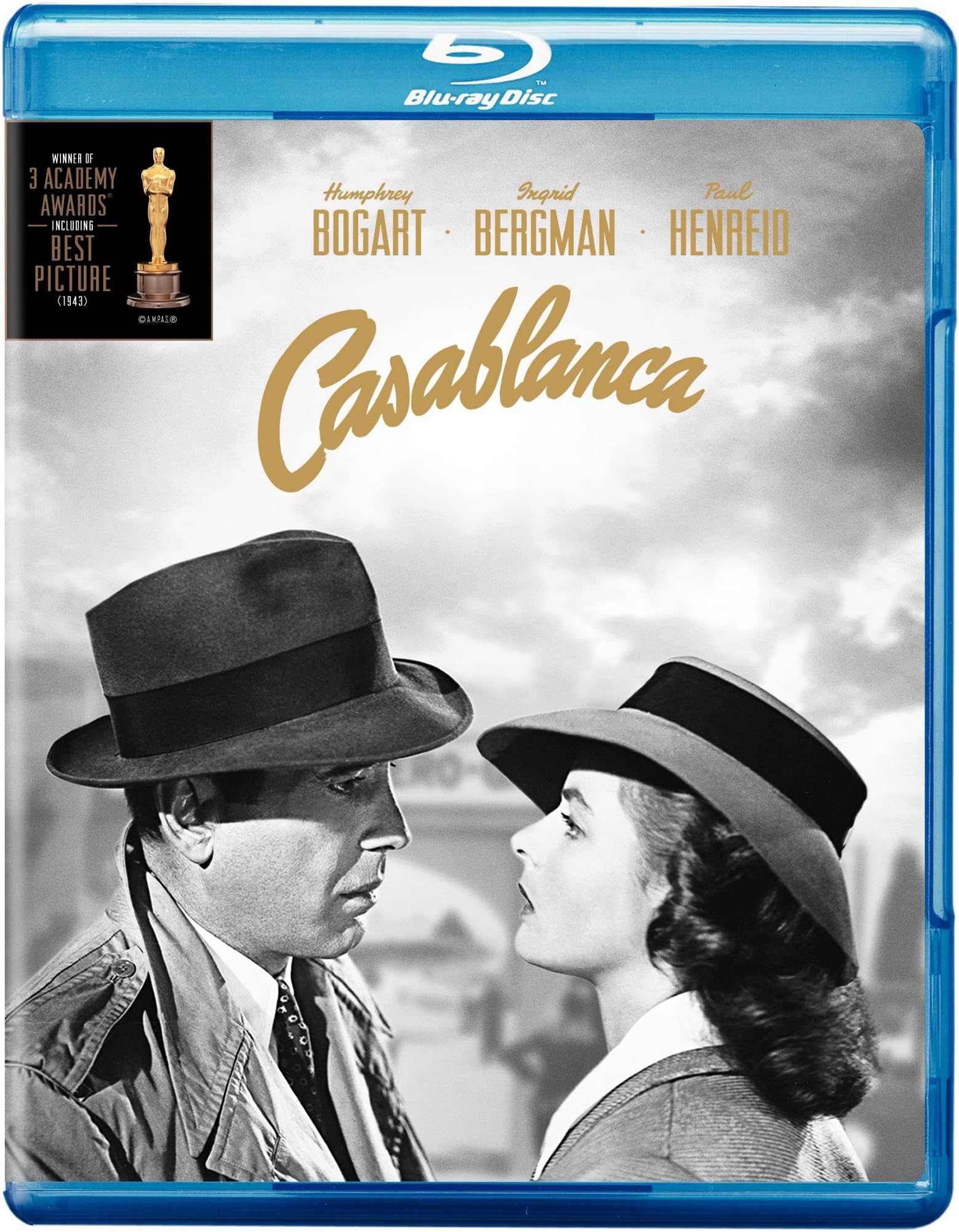 Casablanca