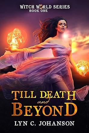 Till Death And Beyond