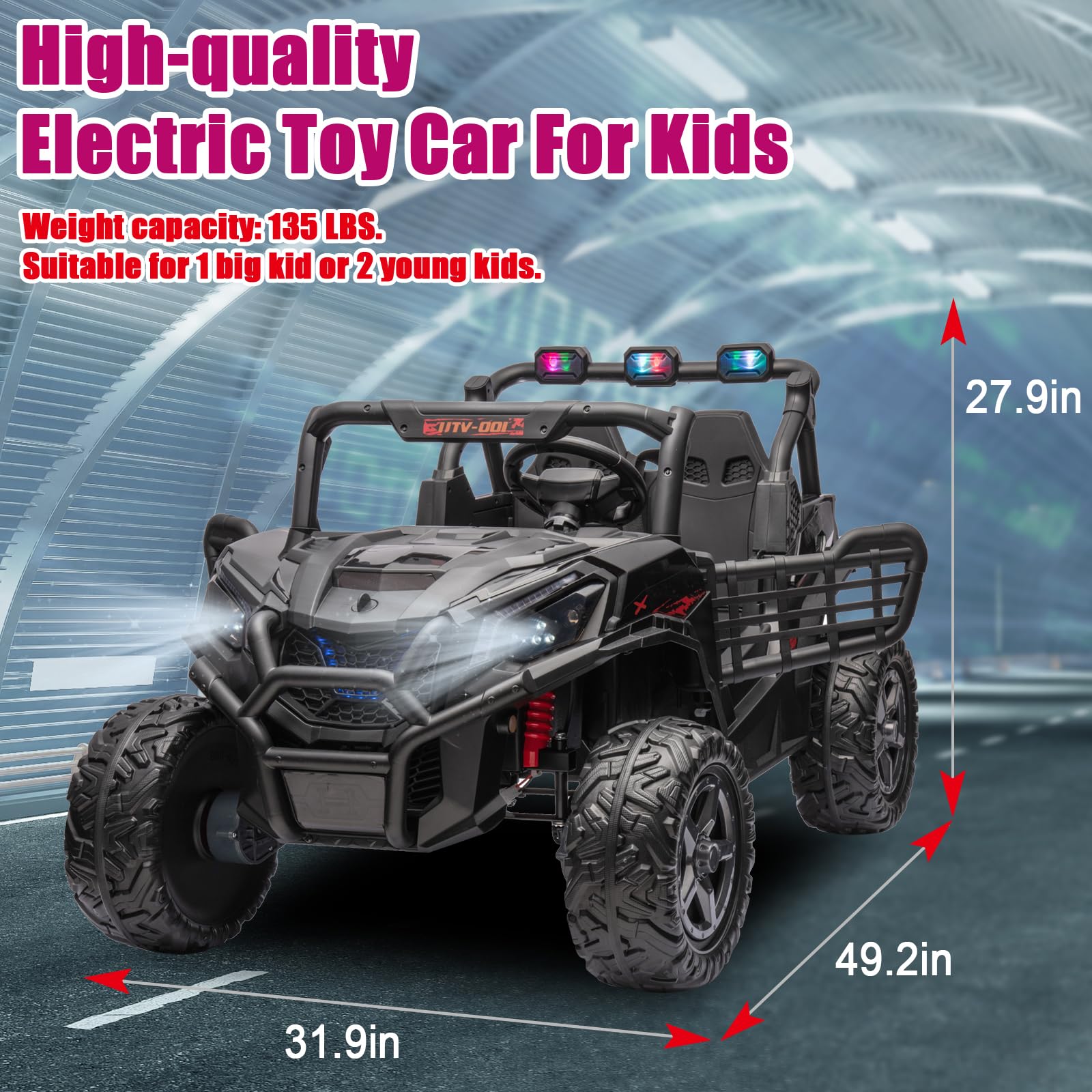 Walmart Ride On Vehicles
