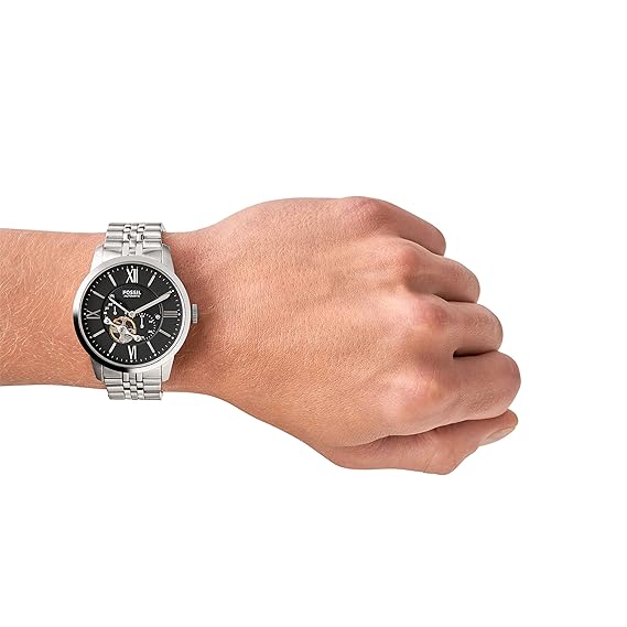 fossil me3107