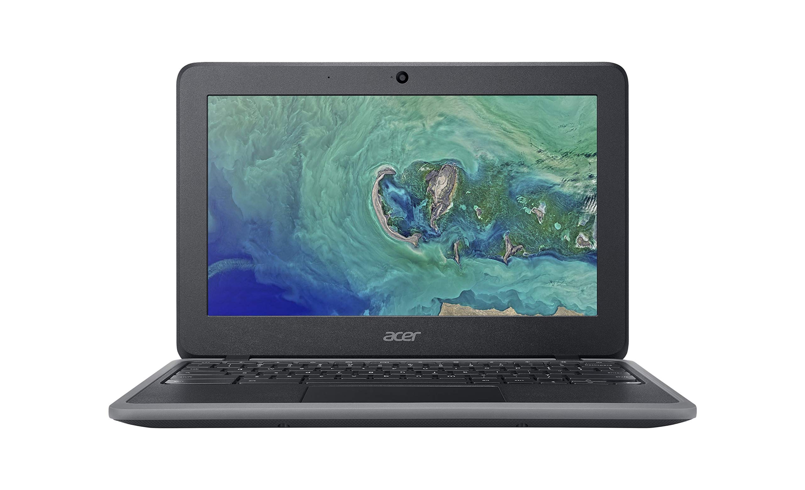 Acer Chromebook 311 - 11.6" Laptop AMD N4000 1.10GHz 4GB Ram 32GB Flash Windows 10 Home (Renewed)
