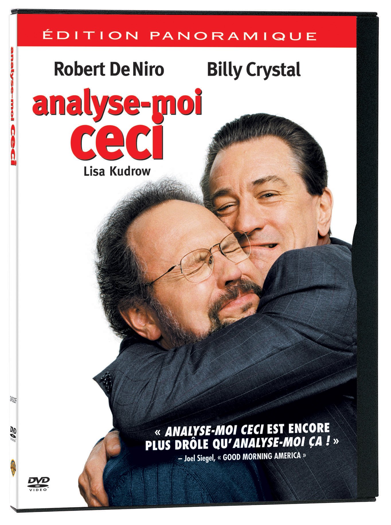 Analyze That (FF) (FRENCH) (DVD) [DVD]