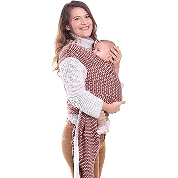 newborn in boba wrap