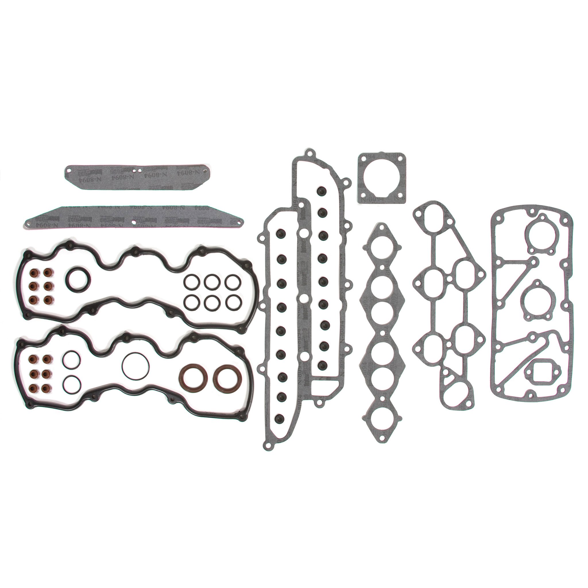 Amazon.com: Compatible With 84-86 Nissan 300ZX Maxima 3.0 VG30