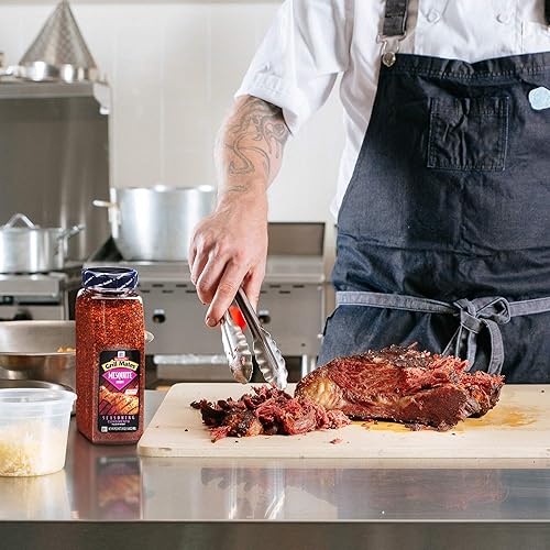 Miniatura 7 de Condimentos McCormick de la línea Grill Mates