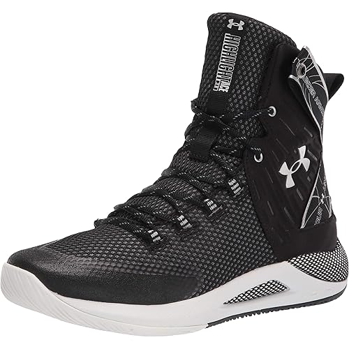 Under Armour Women's HOVR Highlight Ace Volleyball Shoe