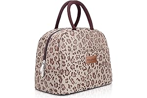 BALORAY Lunch Bag Tote