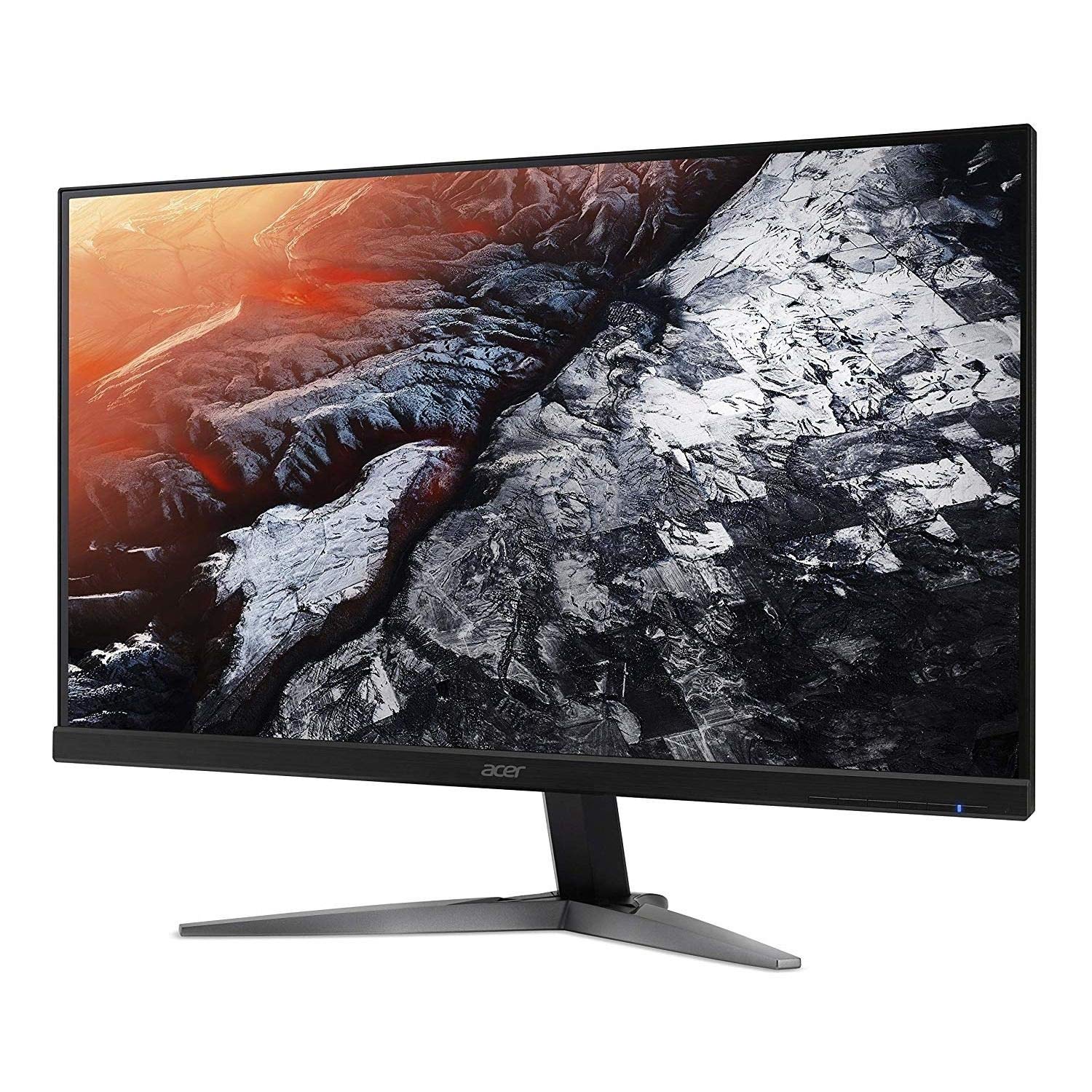 Acer KG281KAbmiipx 28 inch UHD Gaming Monitor - (TN Panel 