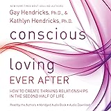 Conscious Loving cover