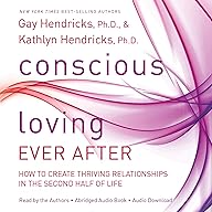 Conscious Loving cover