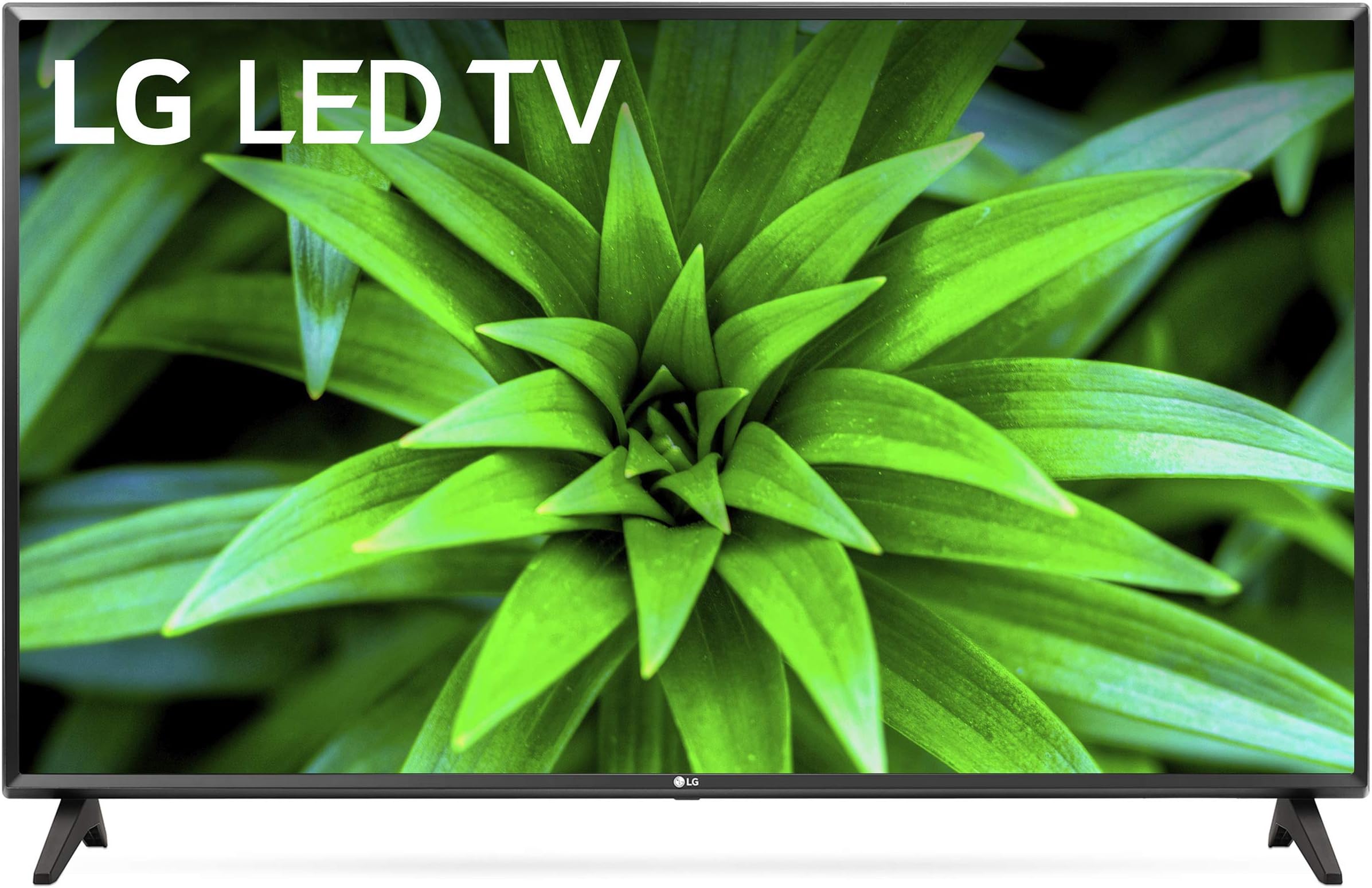 LG 32LM570BPUA 32" Class 720p Smart LED HD TV (2019) : Amazon.ca ...