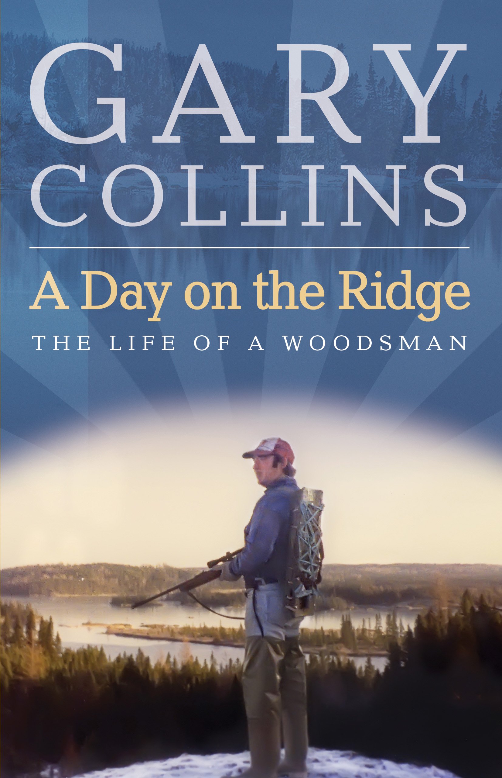 Buy A Day on the Ridge — BookShops.in