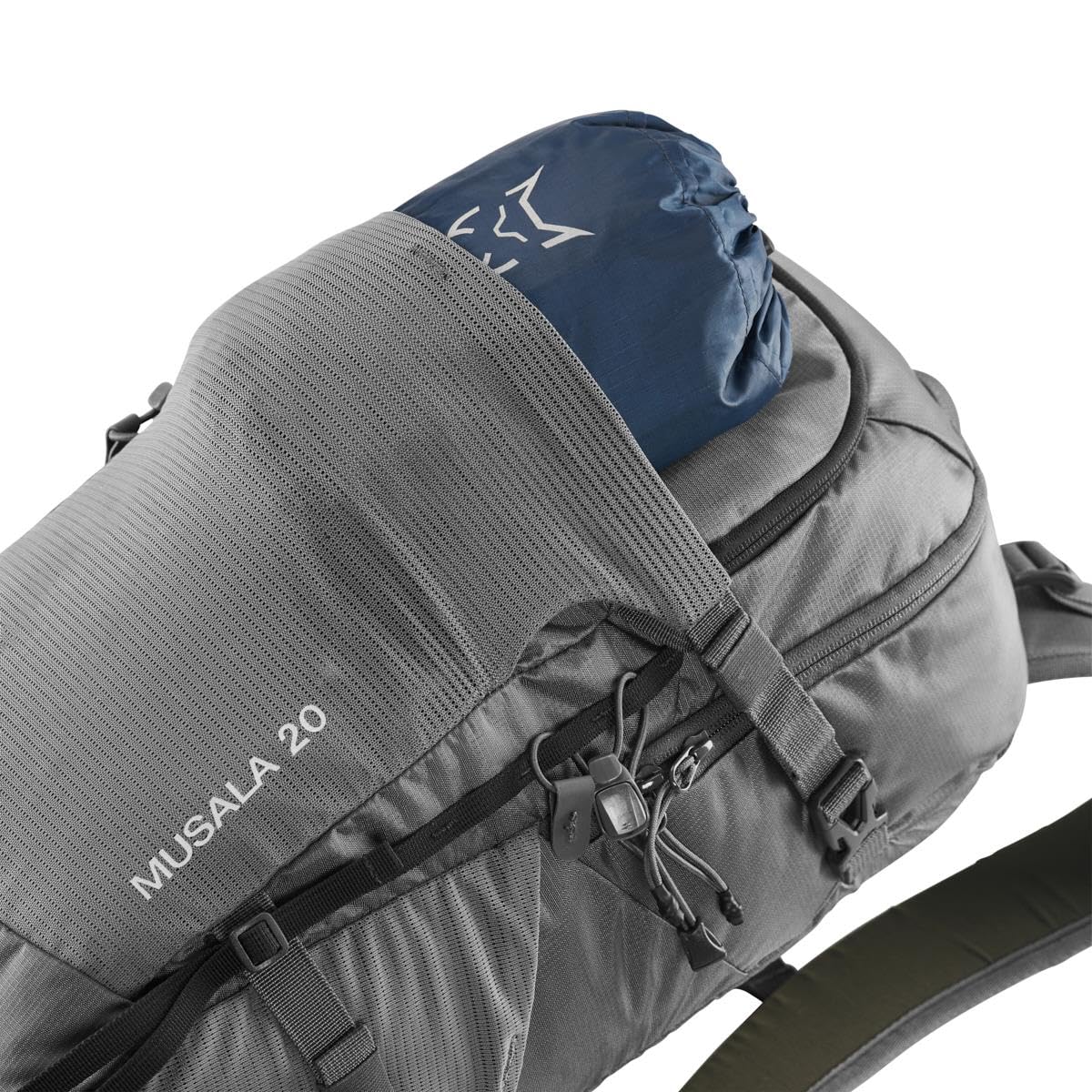 ALTUS Musala 20 J 30 Mochila de Trekking de Montaña de Senderismo 20 L