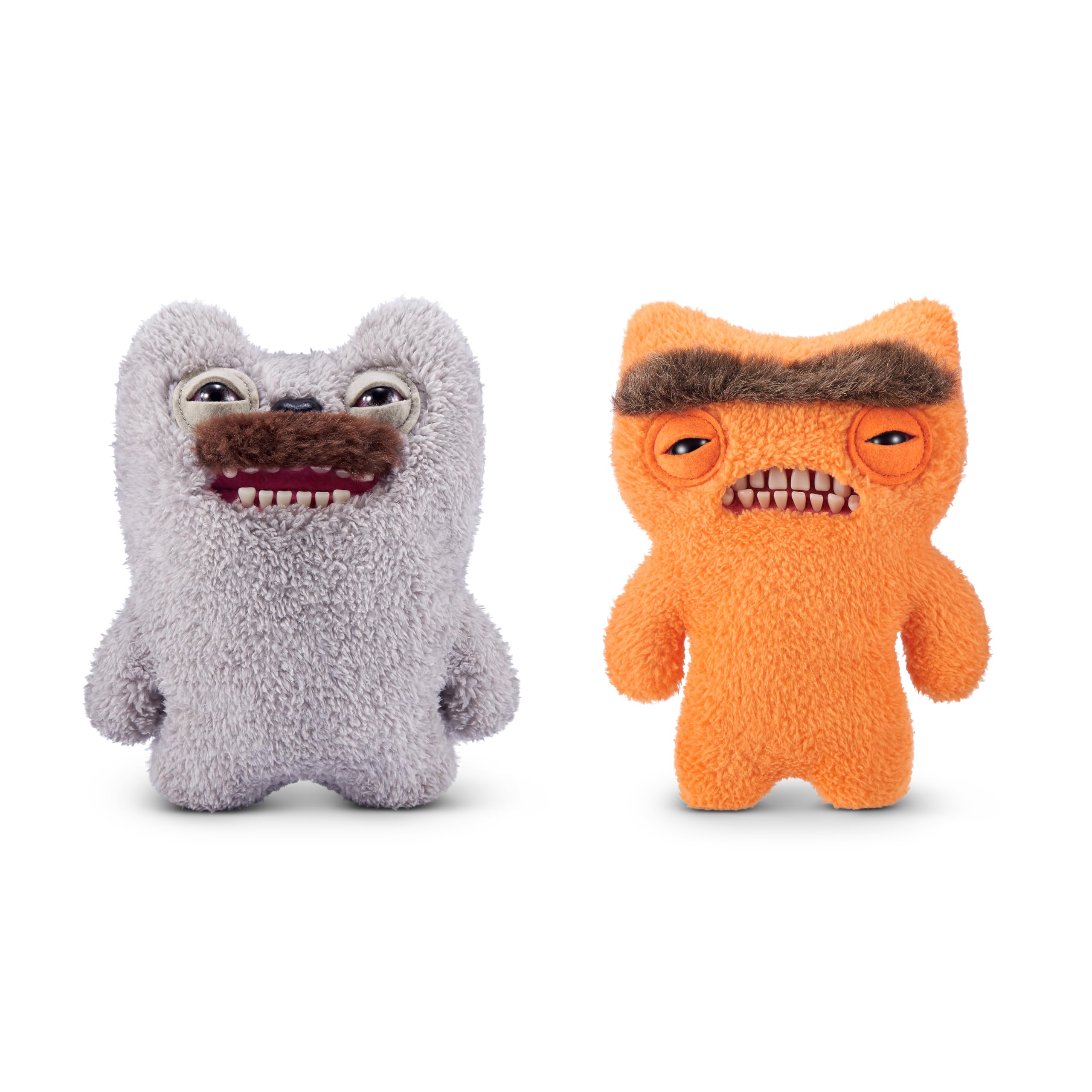 Amazon.co.jp: Fuggler Hairy Fuggs 9インチ シリーズ1 ZURU製 面白い