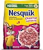 Nestle Nesquik Çilektop Çilek Aromalı Tahıl Gevreği 310 Gram