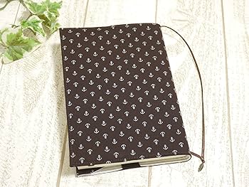 Amazon | ++proud++布製ブックカバー/B6サイズ[コミック]18.3×13++