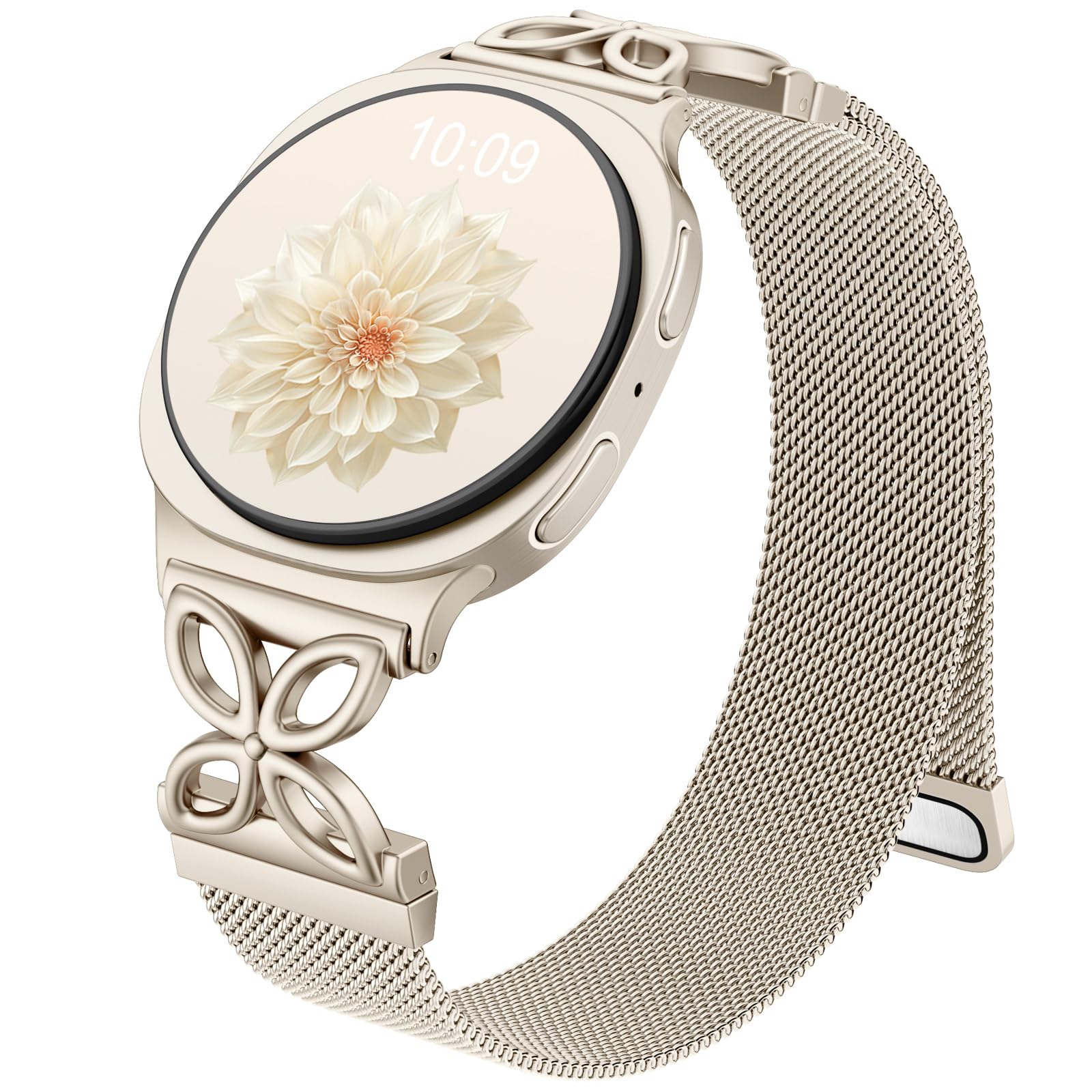 Amazon.com: Getino Magnetic Metal Band Compatible with Galaxy