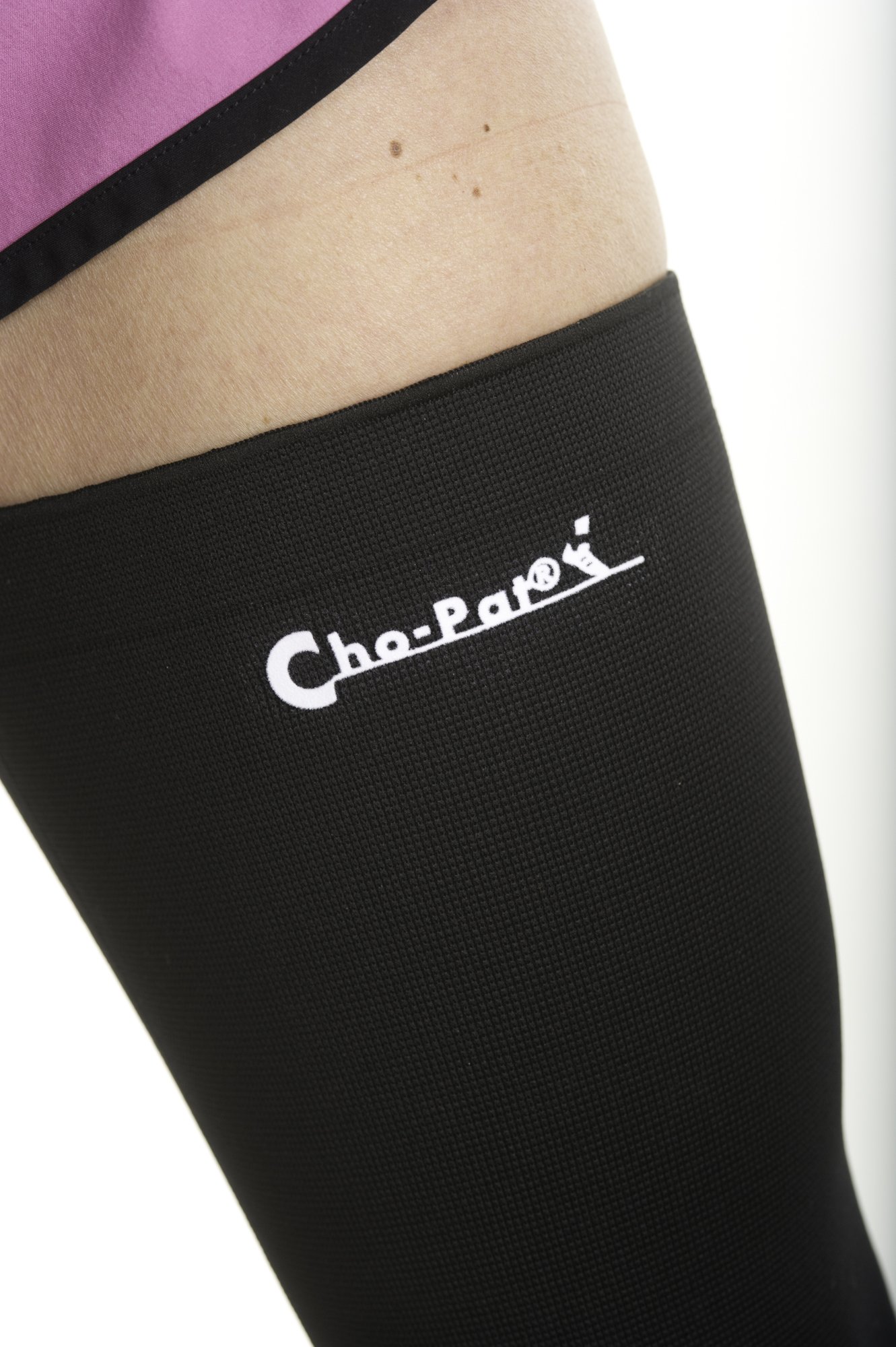 ChoPat Thigh Compression Sleeve for Tight and Sore Hamstrings, IT