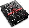 Numark Scratch - Two-Channel DJ Scratch Mixer for Serato DJ Pro included With Innofader Crossfader, DVS license, 6 Direct Access Effect Selectors, Performance Pads and 24-Bit Sound Quality