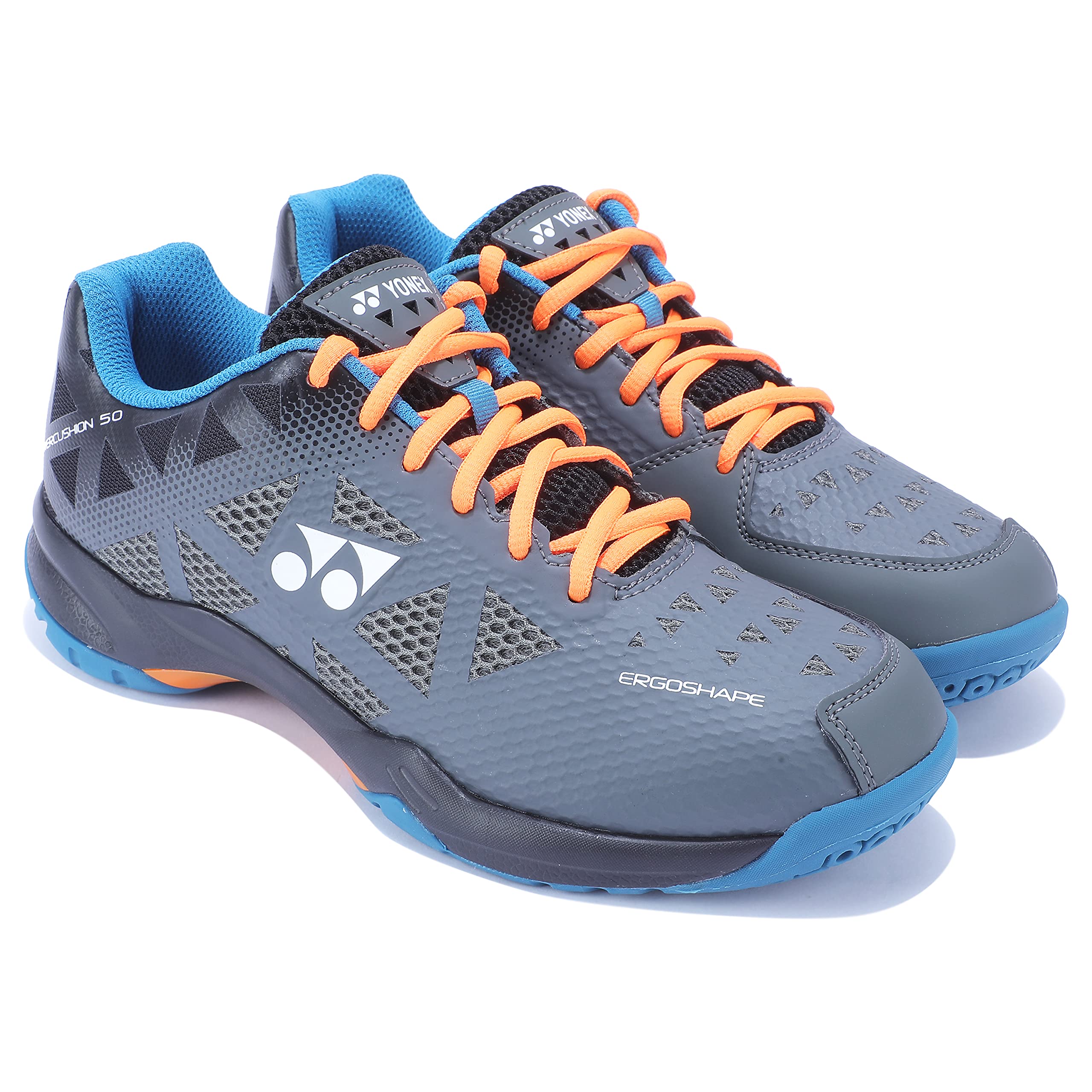 YONEX Badminton Shoes SHB50EX Dark Gray, UK 10 (B09V8C9TNK) Amazon Price History, Amazon Price Tracker