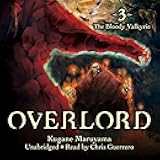 Overlord, Vol. 3: The Bloody Valkyrie