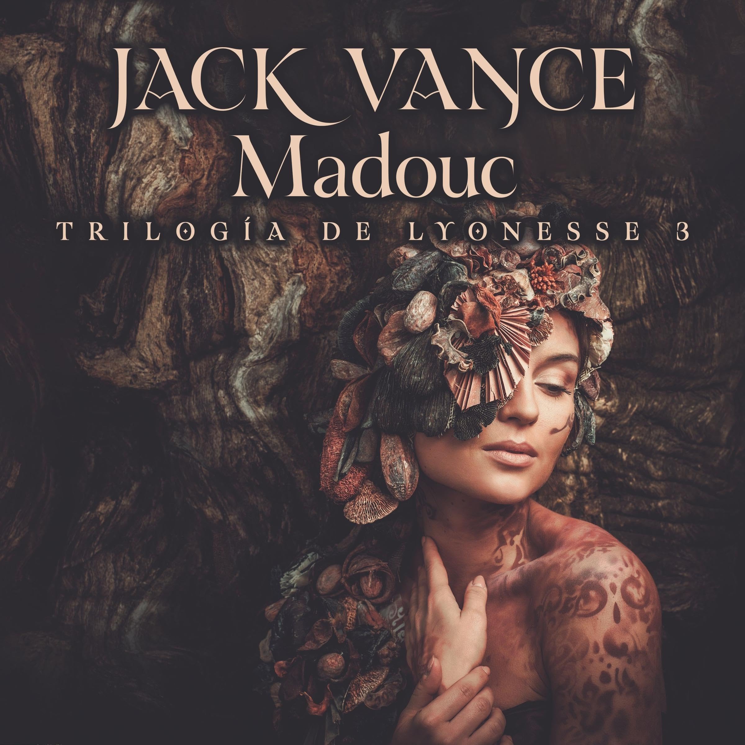 Cover art for Trilogía Lyonesse 3: Madouc 3