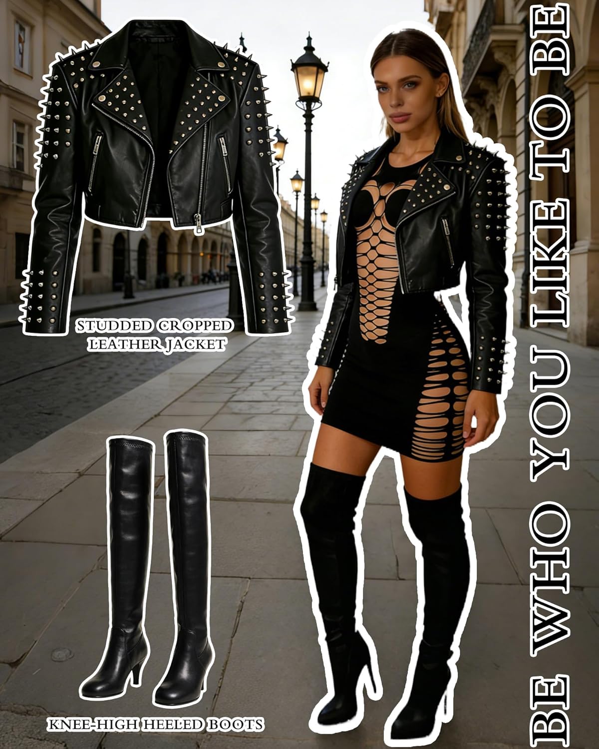 Lingerie Fishnet Dress Mesh Fishnet Bodysuit See Through Chemise, Dress Lingerie for Women, Perfect for Women under 150lb - Image 5